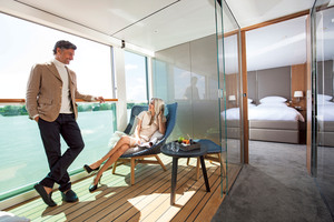 Royal Owner's Suite